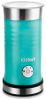 Капучинатор для вспенивателей молока Kitfort КТ-786-2 бирюзовый