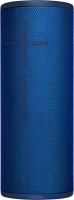 Колонка портативная Logitech Ultimate Ears MEGABOOM 3 синий 30W 1.0 BT (984-001404)