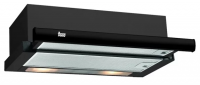 Вытяжка Teka TL 6310 black