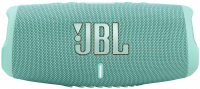 Колонка портативная JBL Charge 5 голубой 40W 1.0 BT (JBLCHARGE5BLU)