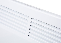 Конвектор Sturm! CH1000RF 1000Вт белый