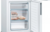 Холодильник Bosch KGV36VWEA 2-хкамерн. белый (двухкамерный)