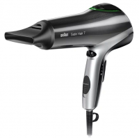 Braun HD 710 фен (черный)
