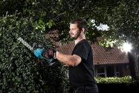 Кусторез/ножницы для травы Makita DUM604SYX