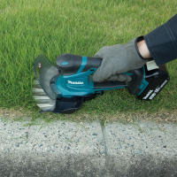 Кусторез/ножницы для травы Makita DUM604SYX