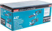 Кусторез/ножницы для травы Makita DUM604SYX