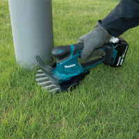 Кусторез/ножницы для травы Makita DUM604SYX