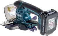 Кусторез/ножницы для травы Makita DUM604SYX