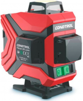 Лазерный нивелир Condtrol Fliesen 3D Laser