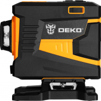 Лазерный уровень Deko DKLL12PG1