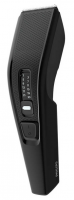 Машинка для стрижки Philips HC3510/15 черный (насадок в компл:2шт)