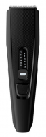 Машинка для стрижки Philips HC3510/15 черный (насадок в компл:2шт)