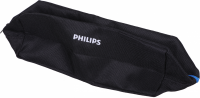 Машинка для стрижки Philips HC5632/15 черный (насадок в компл:3шт)