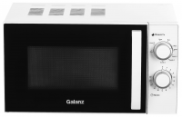 Микроволновая печь Galanz MOG-2009MW 20л. 700Вт белый