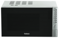 Микроволновая печь Galanz MOG-2375DS 23л. 900Вт серебристый