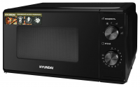 Микроволновая печь Hyundai HYM-M2045 20л. 700Вт черный