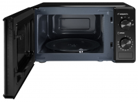 Микроволновая печь Hyundai HYM-M2045 20л. 700Вт черный