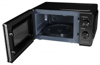 Микроволновая печь Hyundai HYM-M2045 20л. 700Вт черный