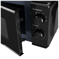 Микроволновая печь Hyundai HYM-M2045 20л. 700Вт черный