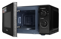 Микроволновая печь Hyundai HYM-M2045 20л. 700Вт черный