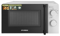 Микроволновая печь Hyundai HYM-M2046 20л. 700Вт белый