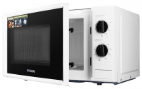 Микроволновая печь Hyundai HYM-M2048 20л. 700Вт белый