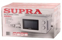 Микроволновая печь Supra 20MW61 20л. 700Вт белый