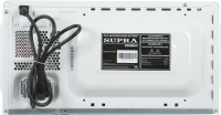Микроволновая печь Supra 20MW65 20л. 700Вт белый