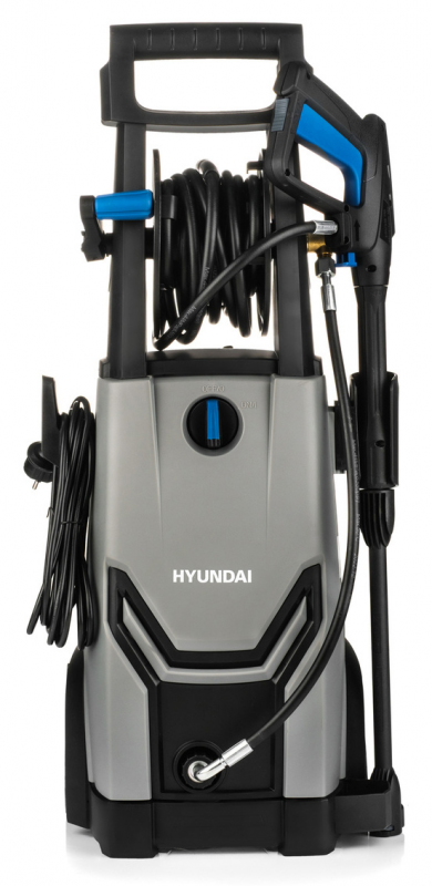 Минимойка Hyundai HHW 185-600 2200Вт