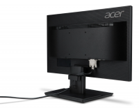 Монитор Acer 19.5" V206HQLAb черный TN+film LED 16:9 матовая 200cd 90гр/65гр 1600x900 VGA