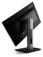 Монитор Acer 23.8" B246HYLBwmiprx белый IPS LED 5ms 16:9 HDMI M/M матовая HAS Pivot 250cd 178гр/178гр 1920x1080 D-Sub DisplayPort FHD 5.86кг
