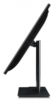 Монитор Acer 23.8" B246HYLBwmiprx белый IPS LED 5ms 16:9 HDMI M/M матовая HAS Pivot 250cd 178гр/178гр 1920x1080 D-Sub DisplayPort FHD 5.86кг