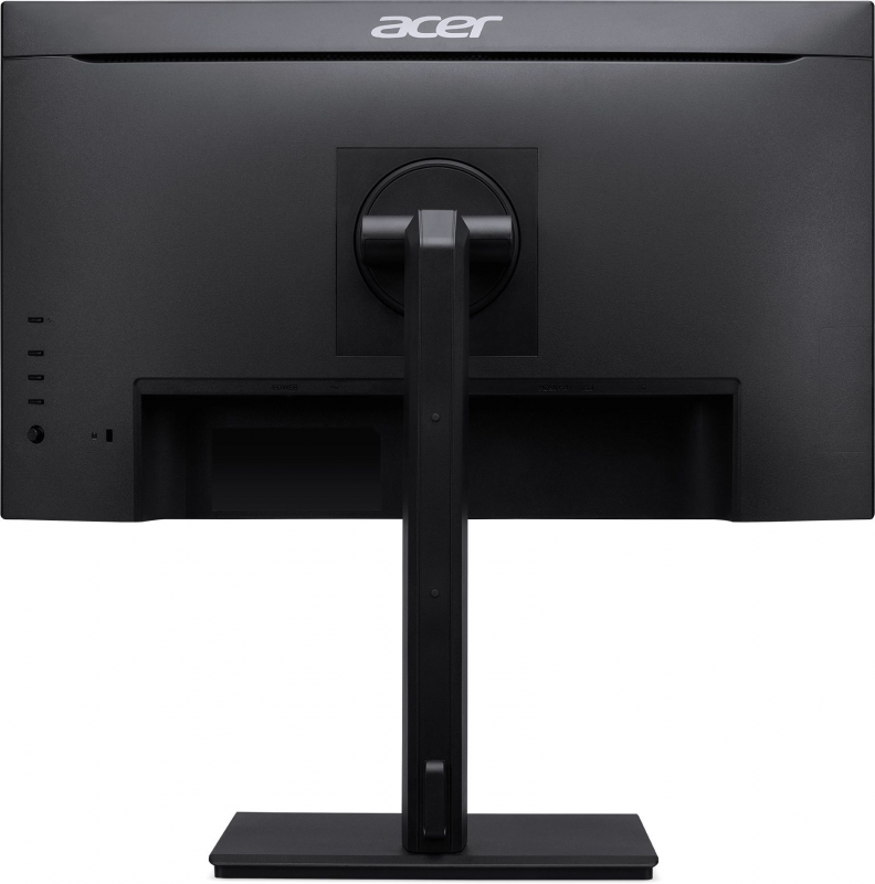 Монитор Acer 23.8" CB241Ybmirux черный IPS LED 1ms 16:9 HDMI M/M матовая HAS Piv 1000:1 250cd 178гр/178гр 1920x1080 FHD 5.64кг
