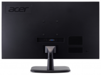 Монитор Acer 23.8" EK240YCbi черный VA LED 5ms 16:9 HDMI матовая 250cd 178гр/178гр 1920x1080 75Hz FreeSync VGA FHD 2.9кг