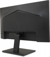 Монитор Acer 23.8" V247YUbmiipxv черный IPS LED 4ms 16:9 HDMI M/M матовая HAS 300cd 178гр/178гр 2560x1440 DP 2K 4.53кг