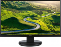 Монитор Acer 27" K272HLHbi черный VA LED 1ms 16:9 HDMI матовая 250cd 178гр/178гр 1920x1080 FreeSync VGA FHD 4.77кг