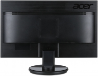 Монитор Acer 27" K272HLHbi черный VA LED 1ms 16:9 HDMI матовая 250cd 178гр/178гр 1920x1080 FreeSync VGA FHD 4.77кг