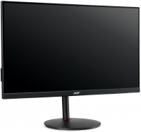 Монитор Acer 27" Nitro XV272UVbmiiprzx черный IPS LED