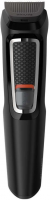 Триммер Philips MG3740/15 черный