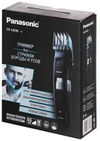 Триммер Panasonic ER-GB96-K520 черный