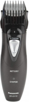 Триммер Panasonic ER-GY10CM504 черный