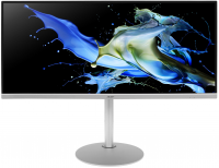 Монитор Acer 34" CB342CKsmiiphzx черный IPS LED