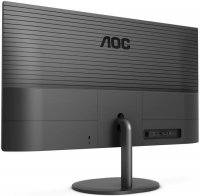 Монитор AOC 23.8" Value Line Q24V4EA черный IPS LED