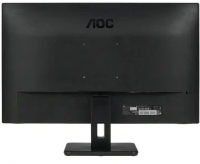 Монитор AOC 27" 27E3UM VA FHD