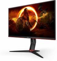 Монитор AOC 27" Gaming 27G2SPU черный IPS LED