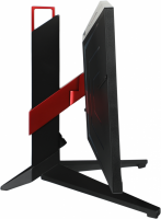Монитор AOC 27" Gaming AG274QS черный IPS LED