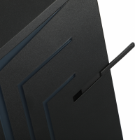 Монитор AOC 27" Gaming AG274QS черный IPS LED