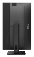 Монитор AOC 27" Professional 27P2Q черный IPS LED