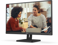 Монитор AOC 27" Q27E3UAM VA 2K чер 4ms HDMI DP USB M/M 75Hz 350cd In