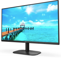 Монитор AOC 27" Value Line 27B2DA/01 черный IPS LED